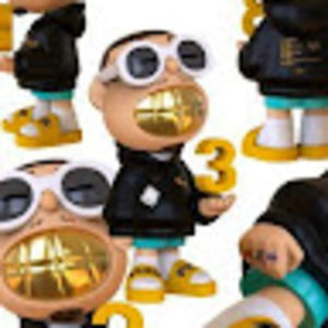 Meet your Posher, Jarrett